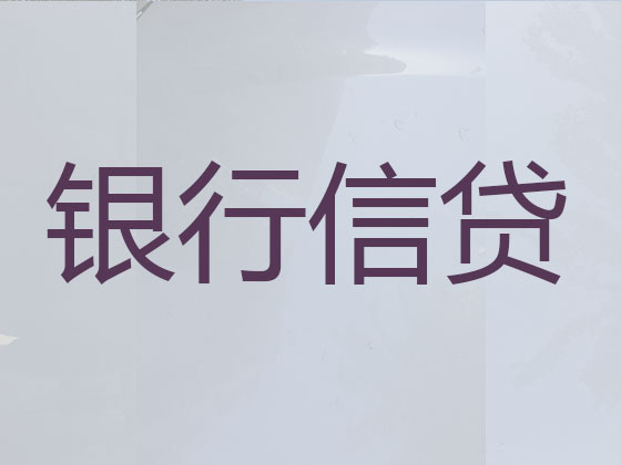 海口贷款中介